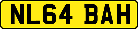 NL64BAH