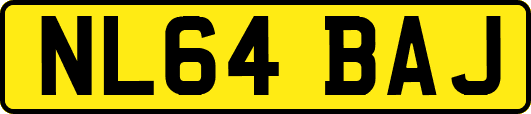 NL64BAJ