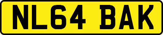 NL64BAK