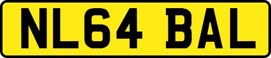 NL64BAL