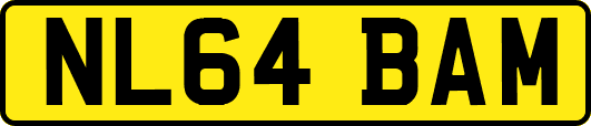 NL64BAM
