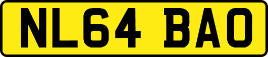 NL64BAO