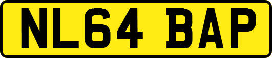 NL64BAP