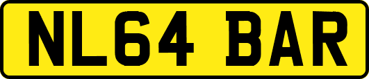 NL64BAR