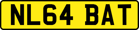 NL64BAT