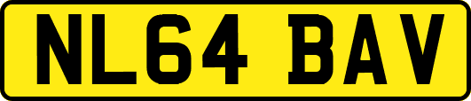 NL64BAV