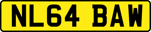 NL64BAW