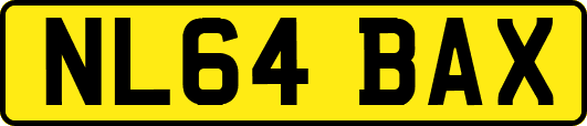 NL64BAX