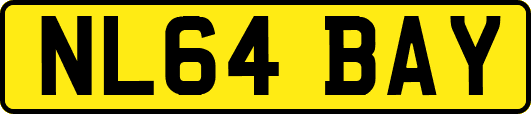 NL64BAY