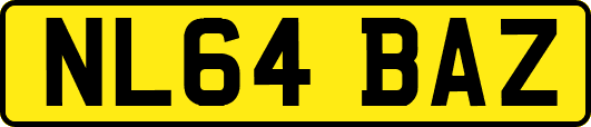 NL64BAZ