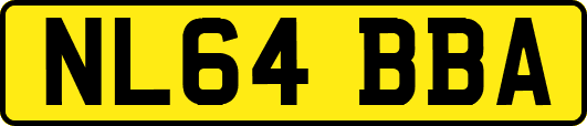 NL64BBA