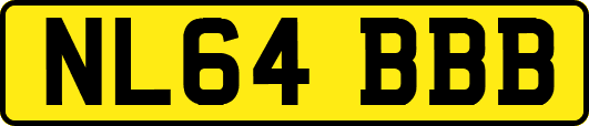 NL64BBB