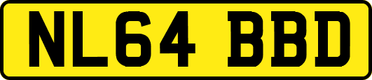 NL64BBD