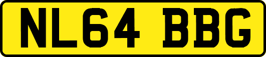 NL64BBG