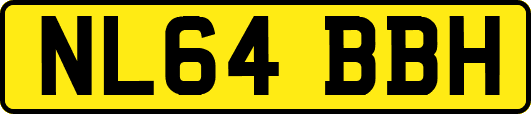 NL64BBH