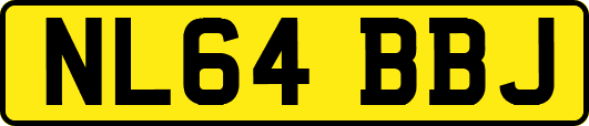 NL64BBJ