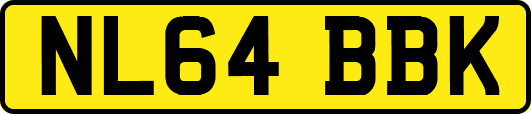 NL64BBK