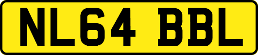 NL64BBL