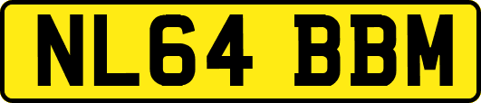NL64BBM