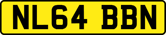 NL64BBN