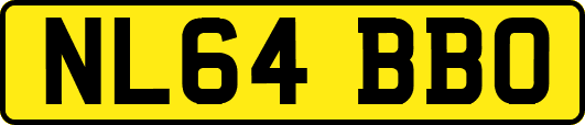 NL64BBO