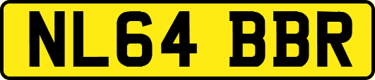 NL64BBR