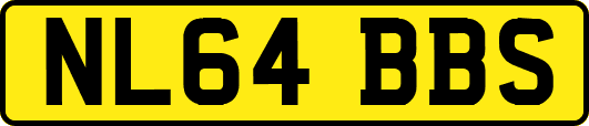 NL64BBS