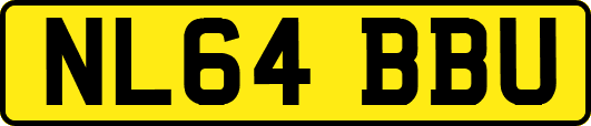 NL64BBU