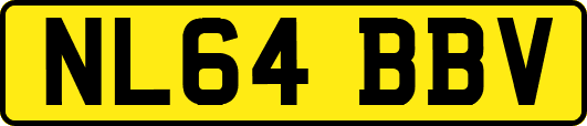 NL64BBV