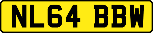 NL64BBW