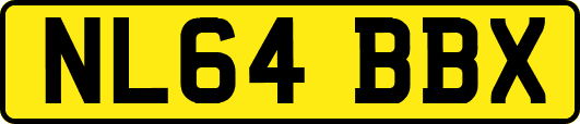 NL64BBX