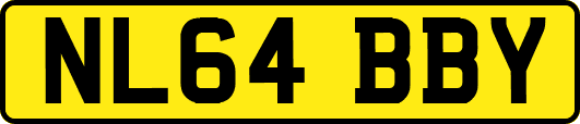 NL64BBY