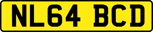 NL64BCD