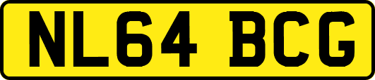 NL64BCG