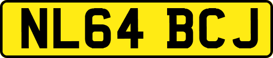 NL64BCJ