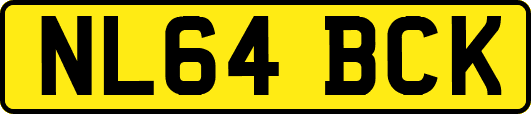 NL64BCK