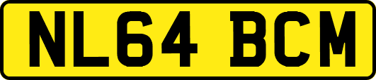 NL64BCM