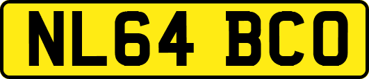 NL64BCO