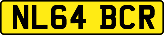 NL64BCR