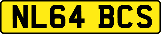 NL64BCS