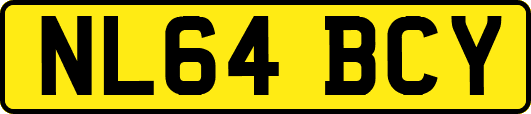 NL64BCY