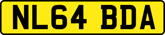 NL64BDA
