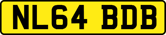 NL64BDB