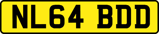 NL64BDD