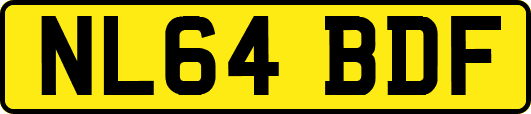 NL64BDF