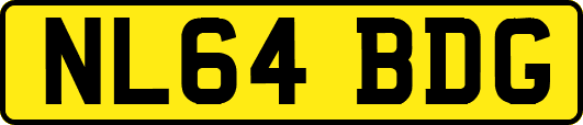 NL64BDG