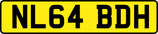 NL64BDH