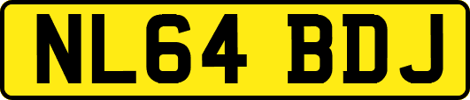 NL64BDJ