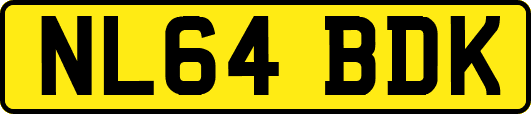 NL64BDK