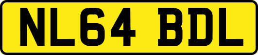 NL64BDL
